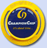 ChampionChip LogoChip
